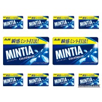 Asahi Mintia Cold Smash